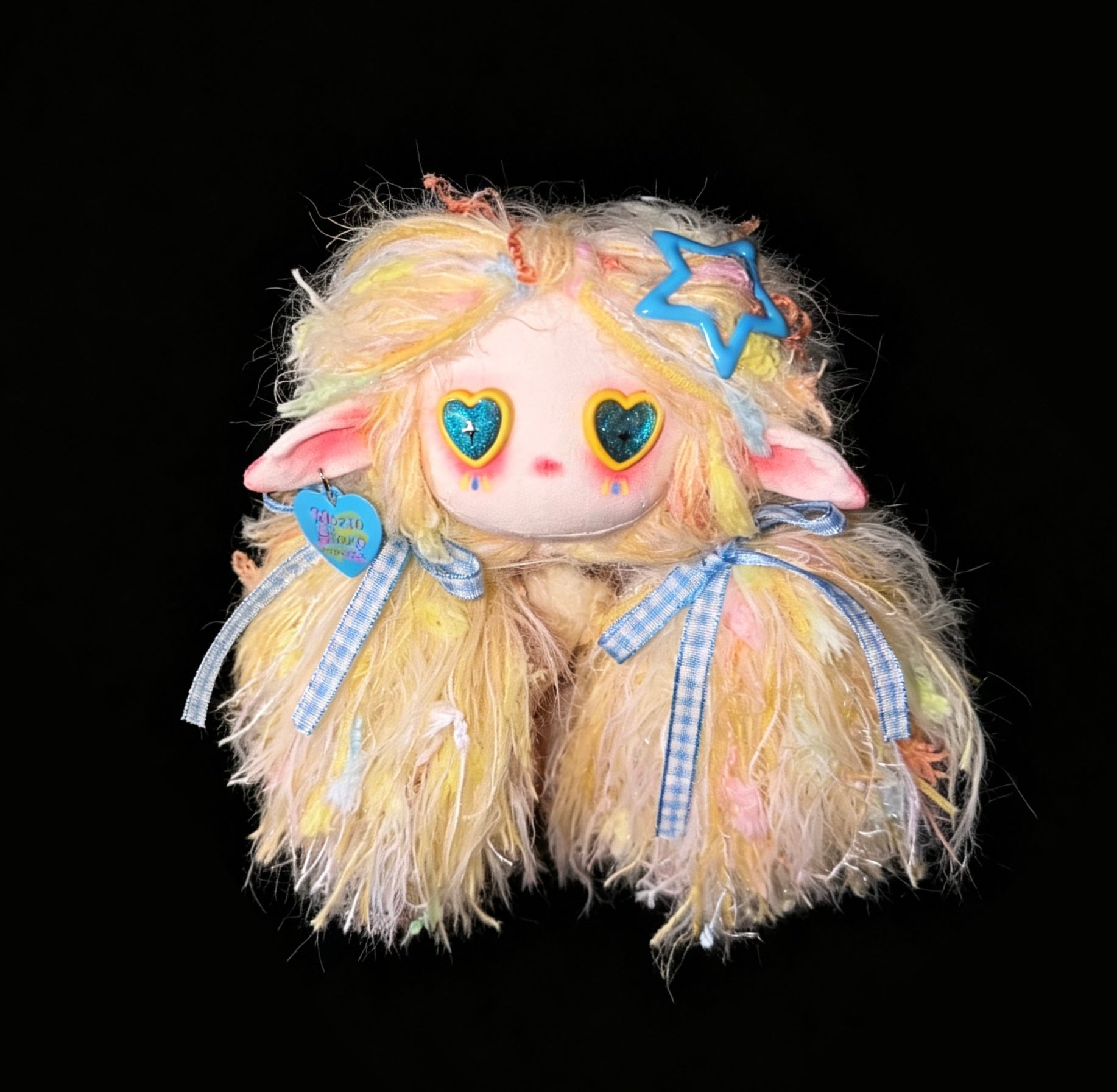 Lucky Charm | 2-3 Weeks Delivery