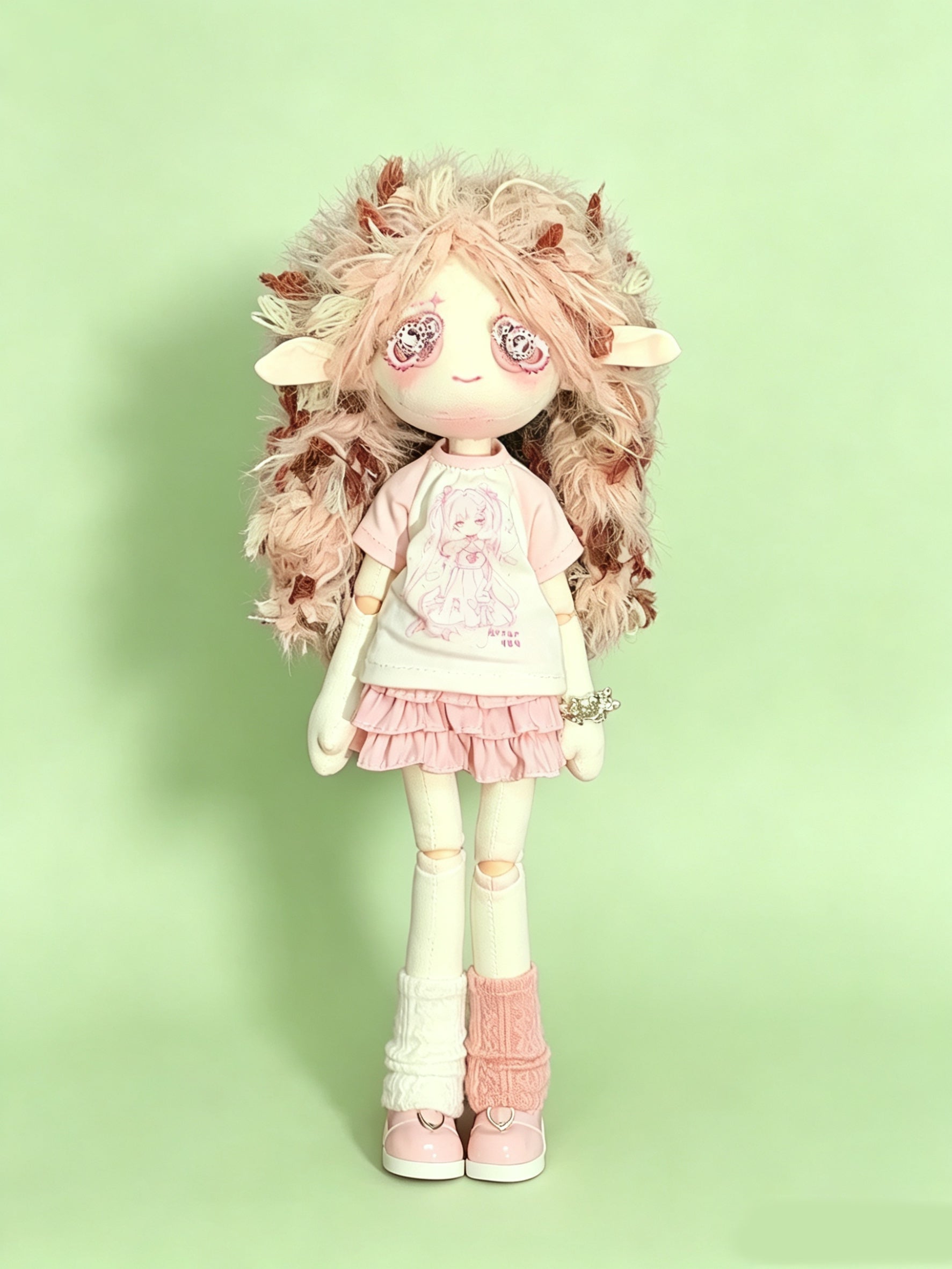 Little Cutie | Standard Edition