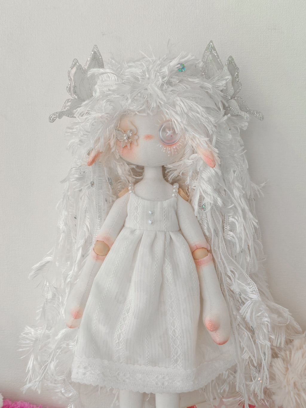 Twin Sprites | 2-3 Weeks Delivery