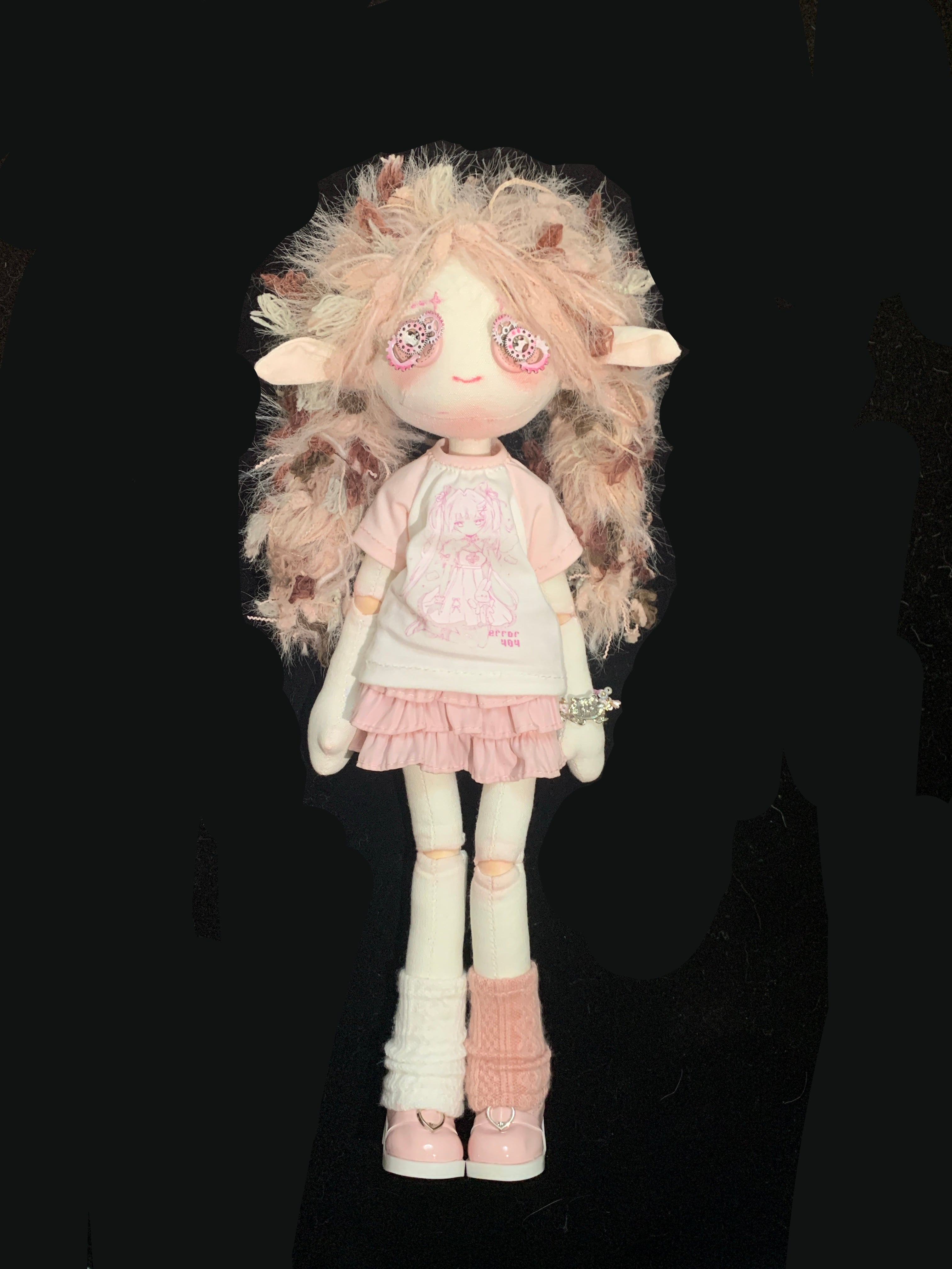 Little Cutie | Standard Edition