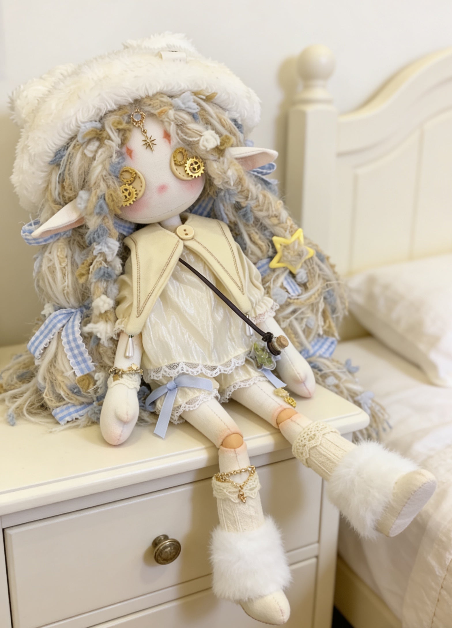 (Limited Quantity)Slumber Guardian｜Colleter's Edition 02