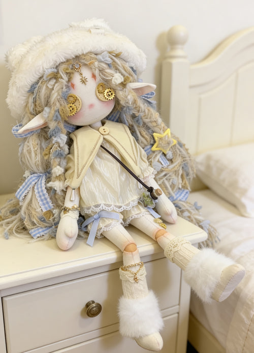 (Limited Quantity)Slumber Guardian｜Colleter's Edition 02