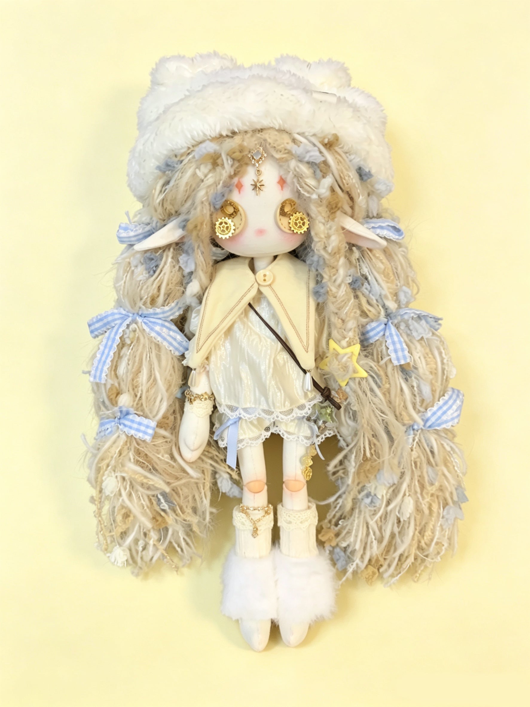 (Limited Quantity)Slumber Guardian｜Colleter's Edition 02