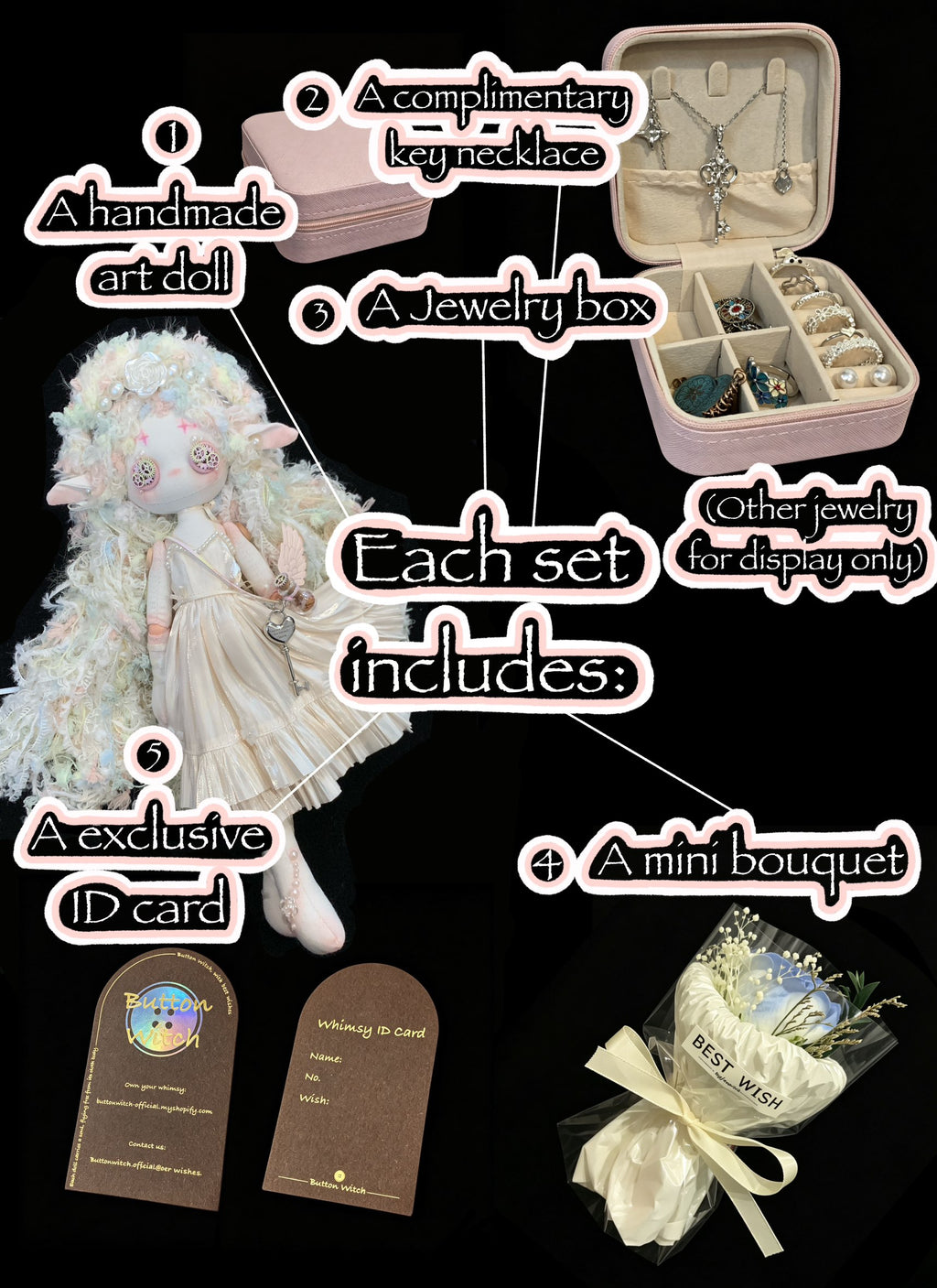 Mother's Day Exclusive | May Limited Release