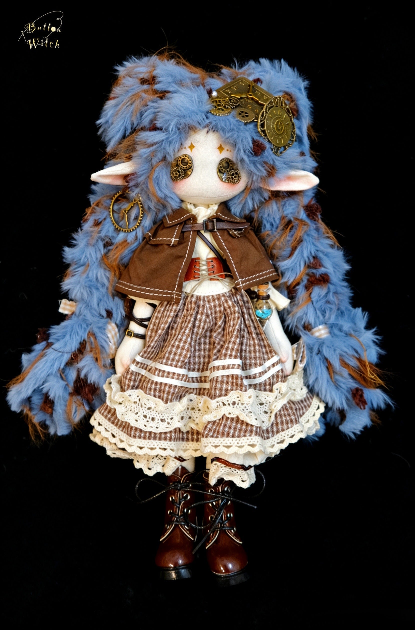 (Limited Quantity)Time Wanderer｜Collecter’s Edition 01