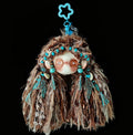 Doll Head Charm 00 | 2-3 Weeks Delivery