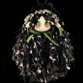 Doll Head Charm 06 | 2-3 Weeks Delivery