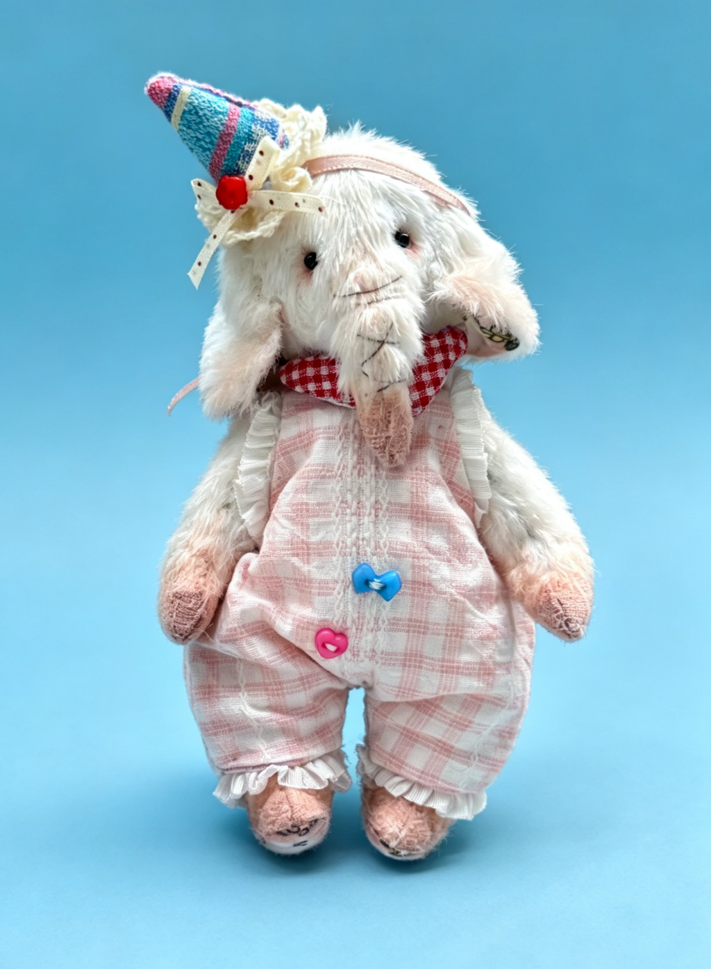 Amusement Park Elephant | 2-3 Weeks Delivery