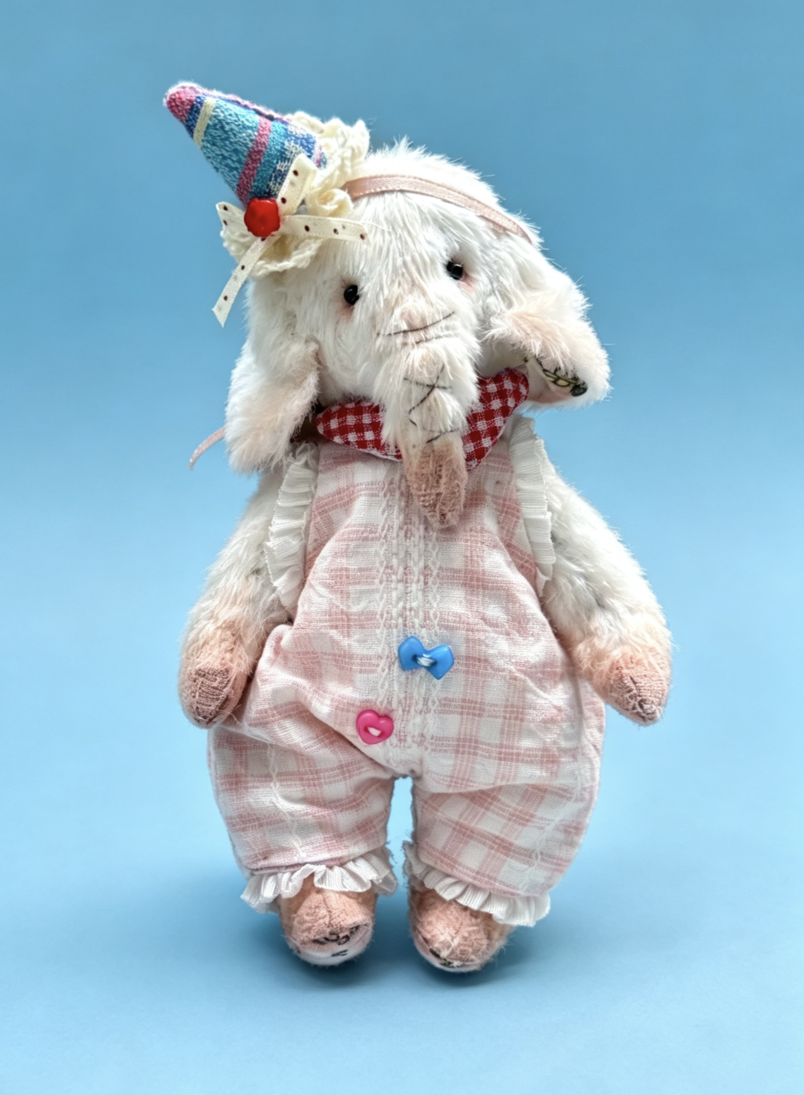Amusement Park Elephant | 2-3 Weeks Delivery