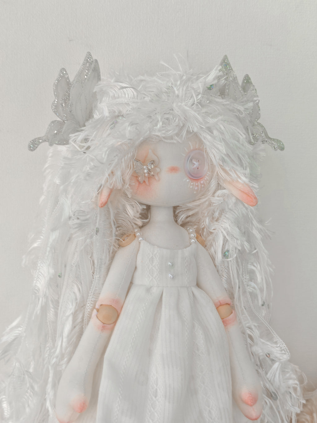 Twin Sprites | 2-3 Weeks Delivery