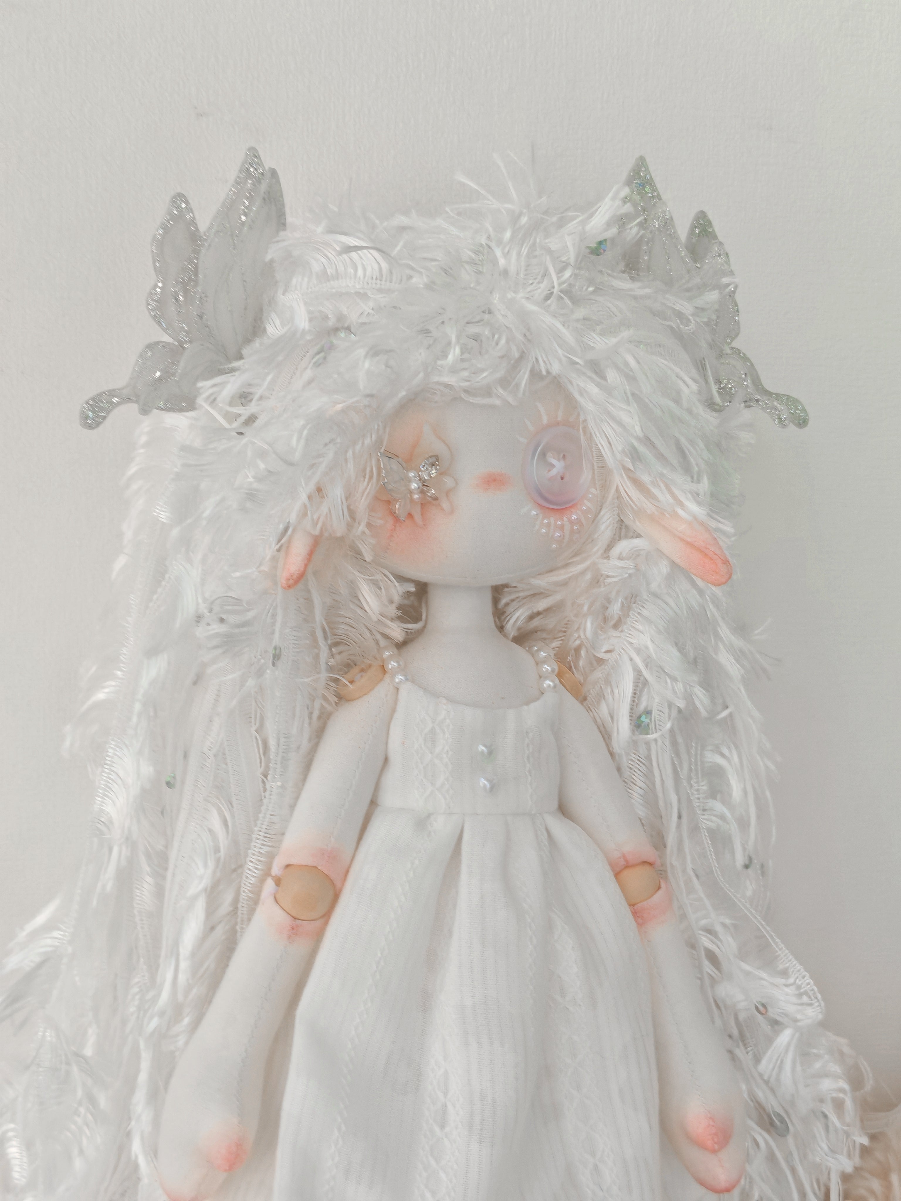 Twin Sprites | 2-3 Weeks Delivery