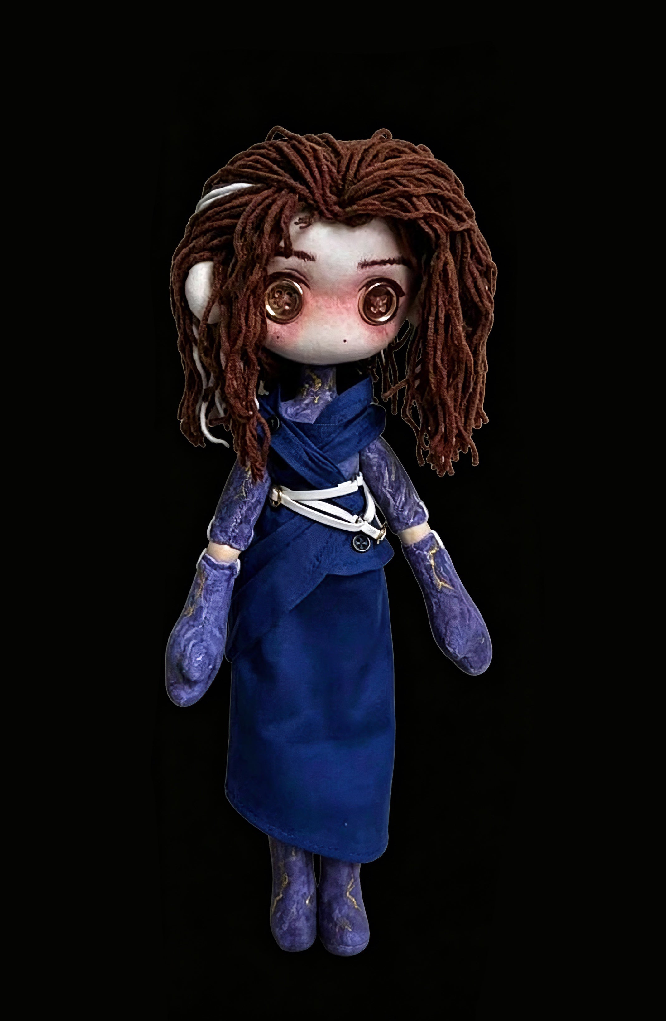 V^doll | 2-3 Weeks Delivery