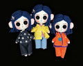 Inspired Little Card Doll | 3-5 Weeks Delivery