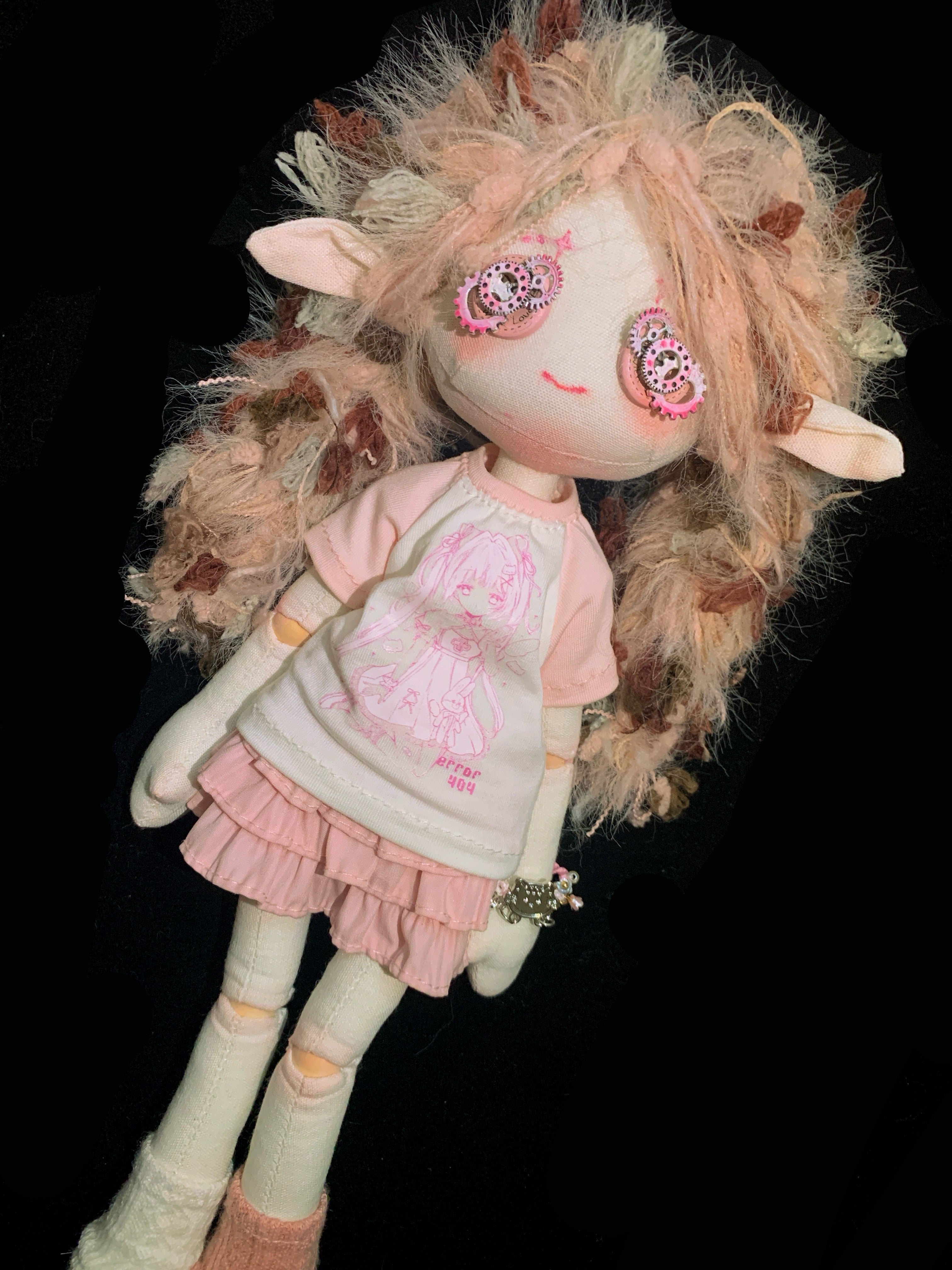 Little Cutie | Standard Edition