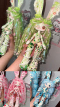 Blind Box A