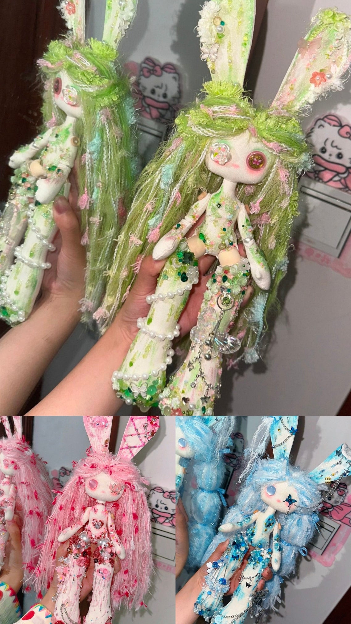 Blind Box A