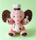 Strawberry Cook | 2-3 Weeks Delivery