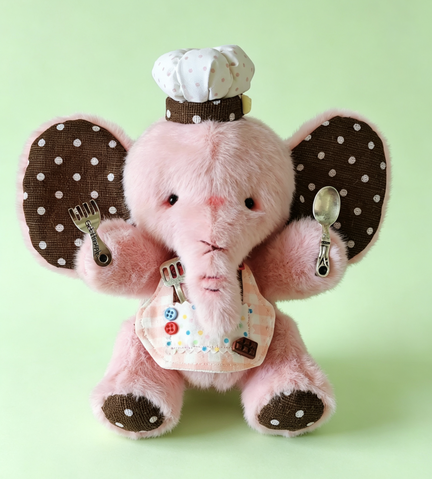 Strawberry Cook | 2-3 Weeks Delivery