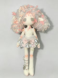 Cyber Spring Goddess | Collecter's Edition 03