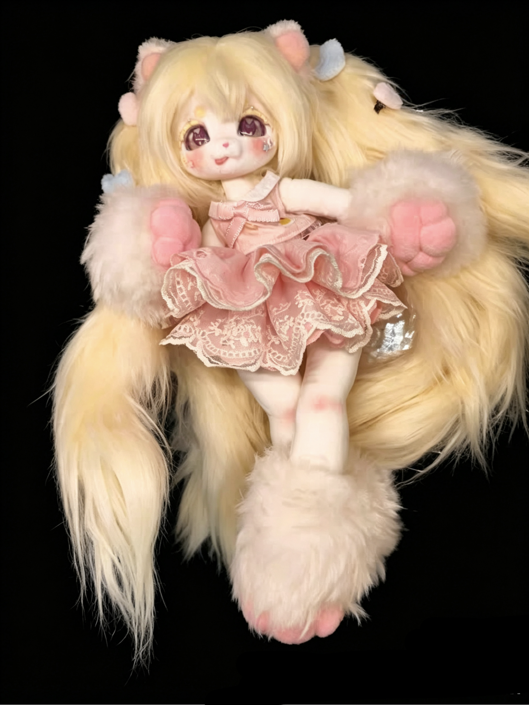 Sweetheart | 2-3 Weeks Delivery