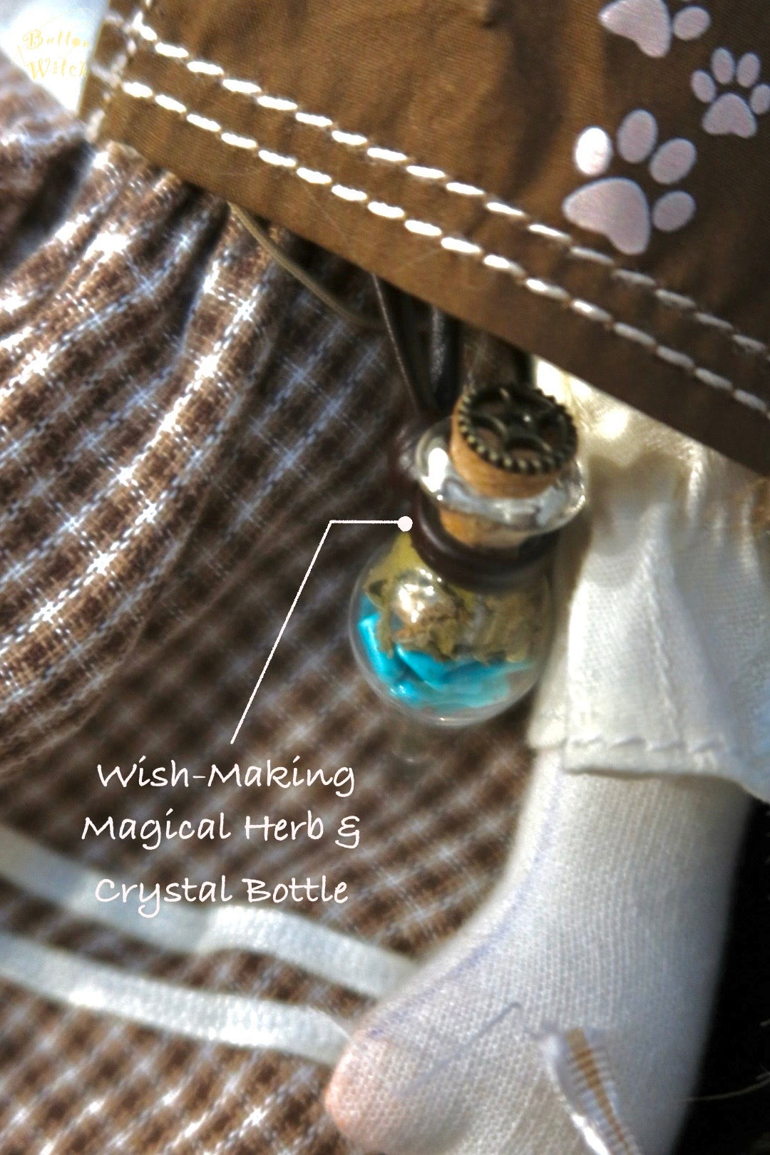 (Pre-order June 1) Time Wanderer｜Collector's Edition Art Doll-01