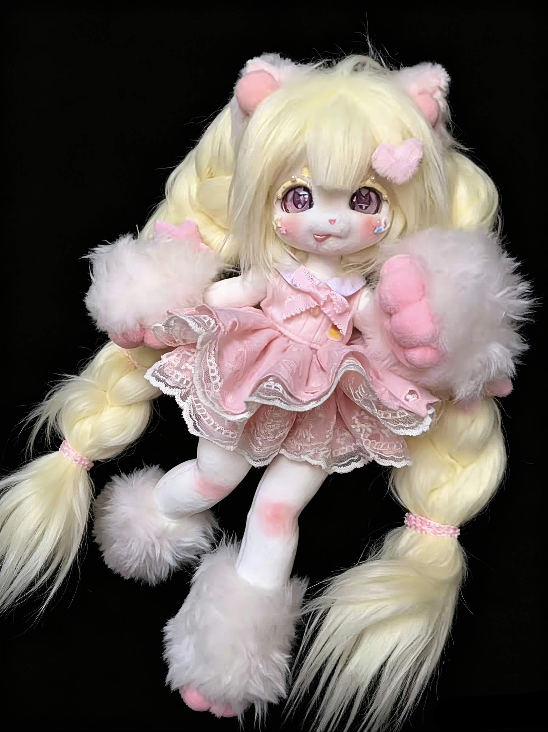 Sweetheart | 2-3 Weeks Delivery
