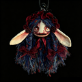 Doll Head Charm 03 | 2-3 Weeks Delivery
