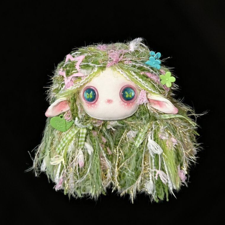 Lucky Charm | 2-3 Weeks Delivery