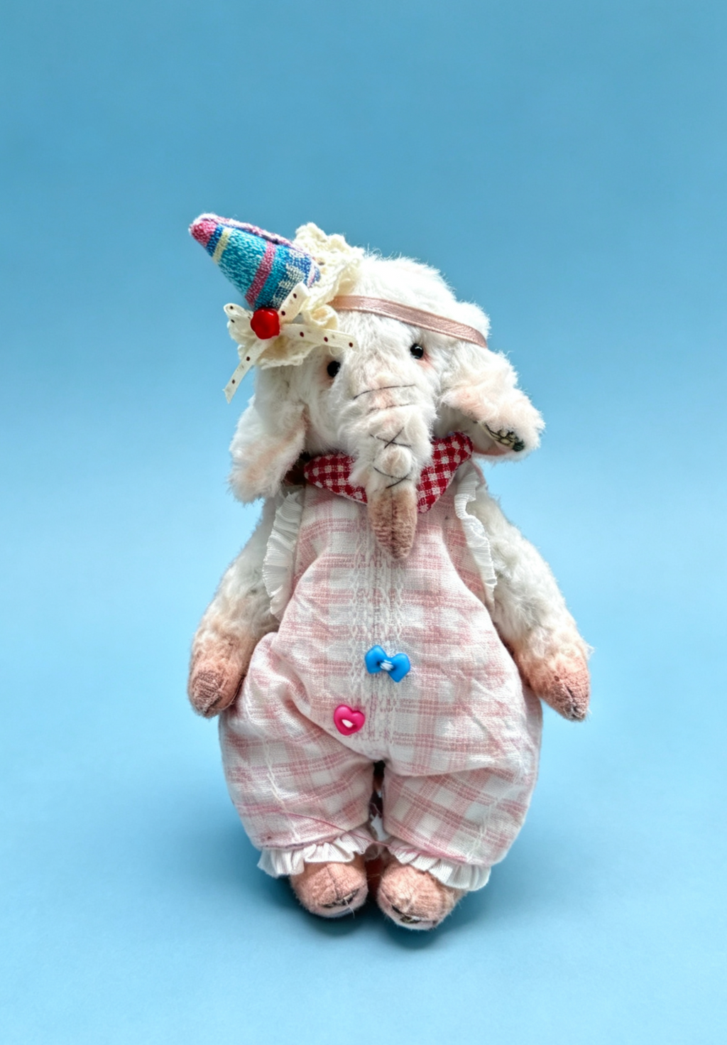 Amusement Park Elephant | 2-3 Weeks Delivery