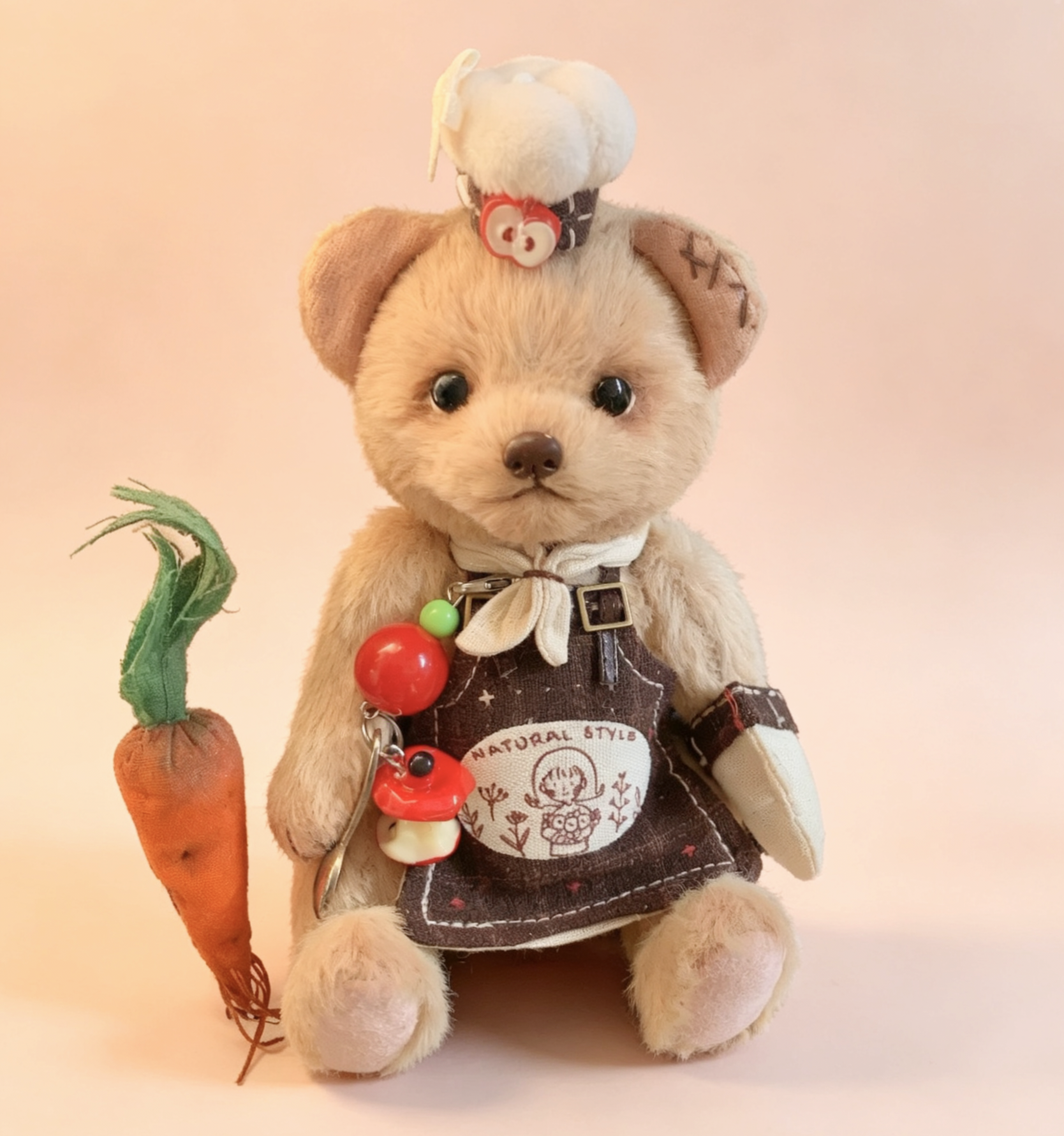 Tidy Little Cook | 2-3 Weeks Delivery