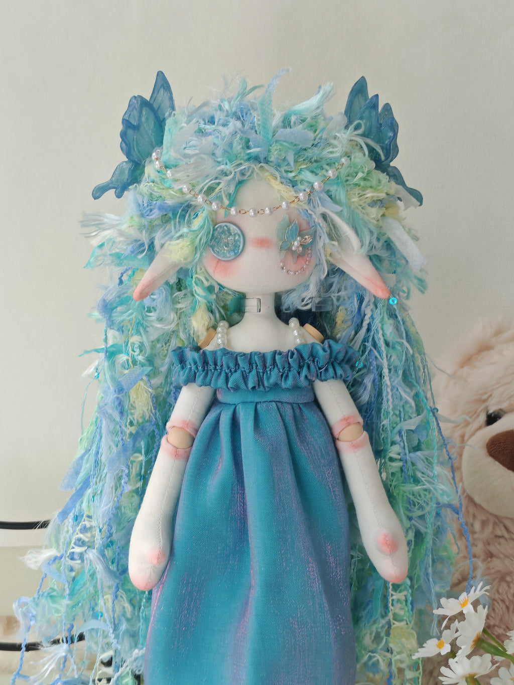 Twin Sprites | 2-3 Weeks Delivery