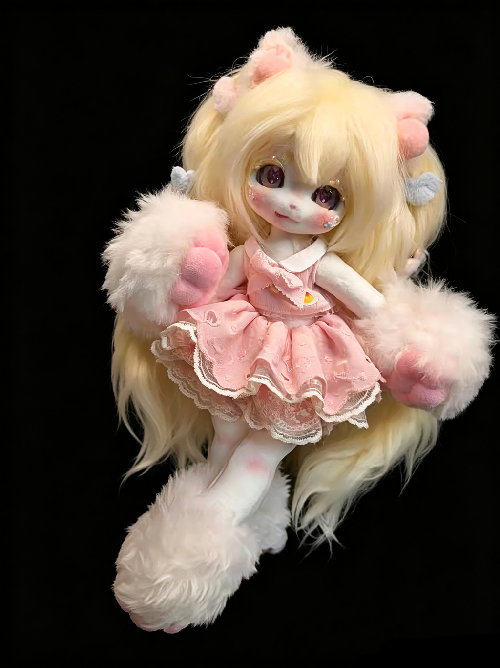 Sweetheart | 2-3 Weeks Delivery
