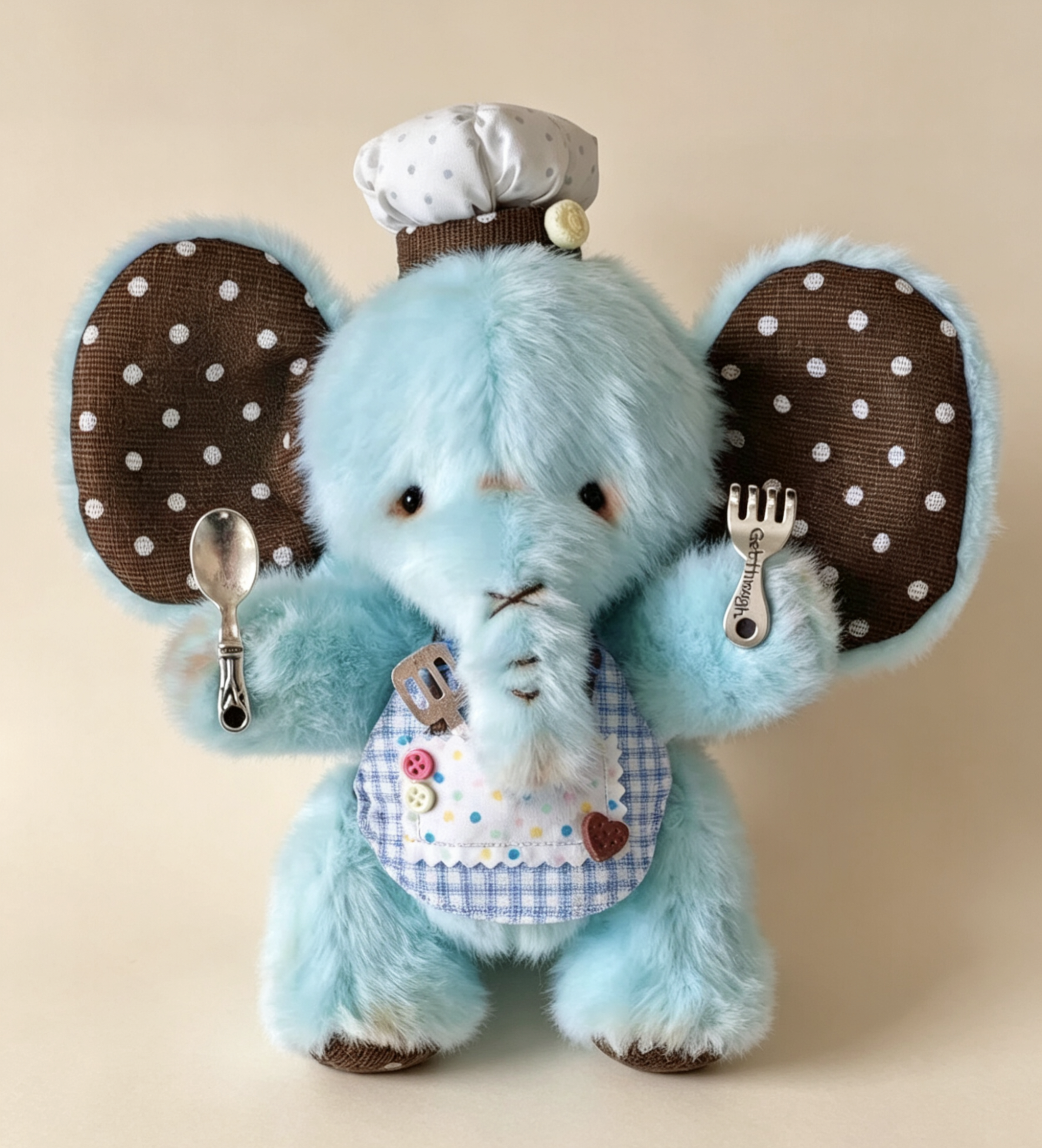 Mint Chocolate Cook 2-3 Weeks Delivery