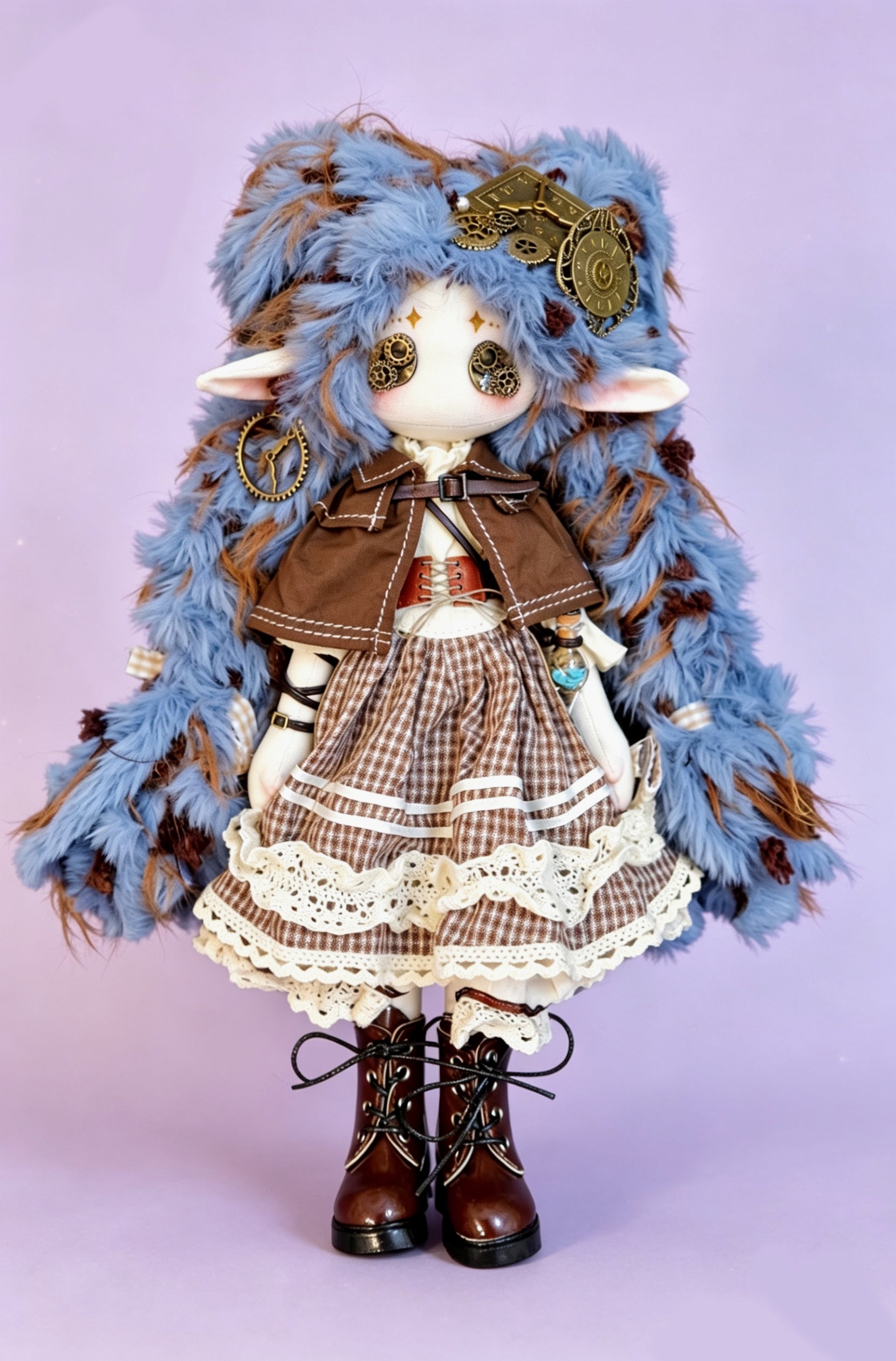 (Limited Quantity)Time Wanderer｜Collecter’s Edition 01