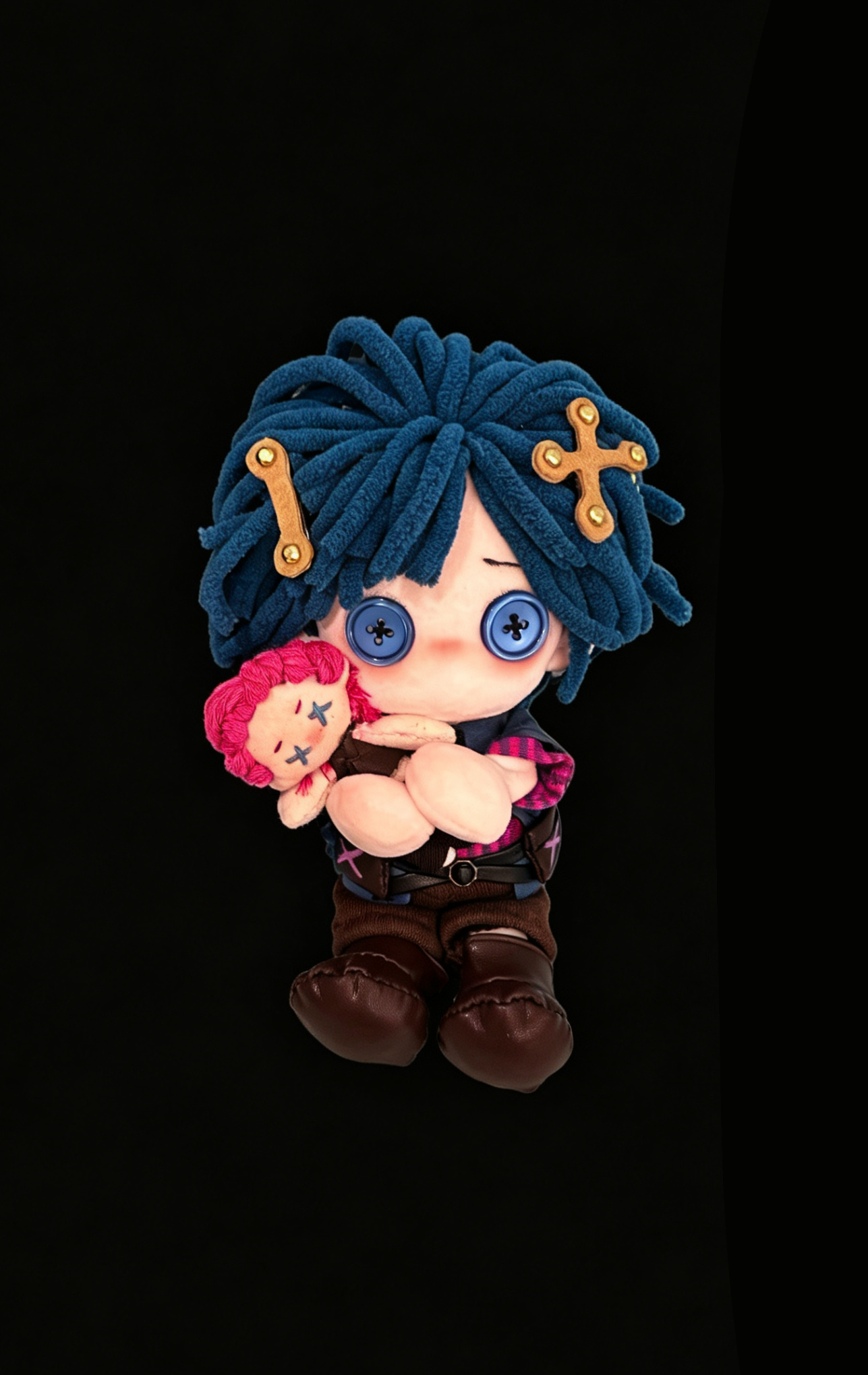 Inspired Cutie | 2-3 Weeks Delivery