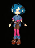 Inspired Art Doll | 2-3 Weeks Delivery