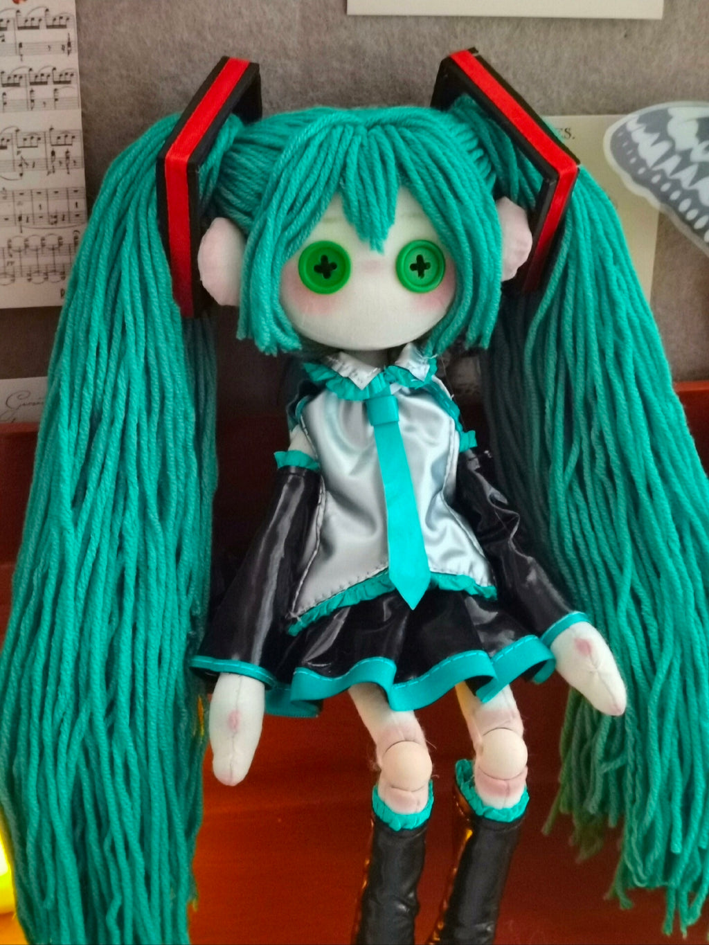 Mi^ Doll | 2-4 Weeks Delivery