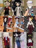 Highly Detailed Custom | All Sizes Doll | Deposit
