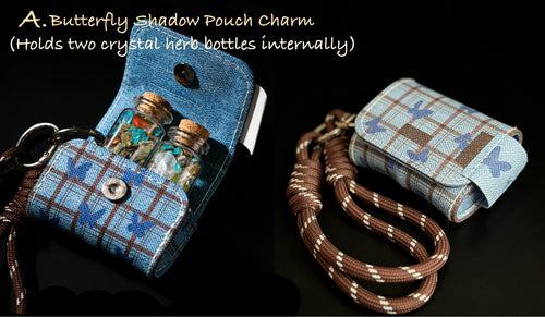 Add a Lucky Charm filled with Wish Bottles|Not Sold Separately